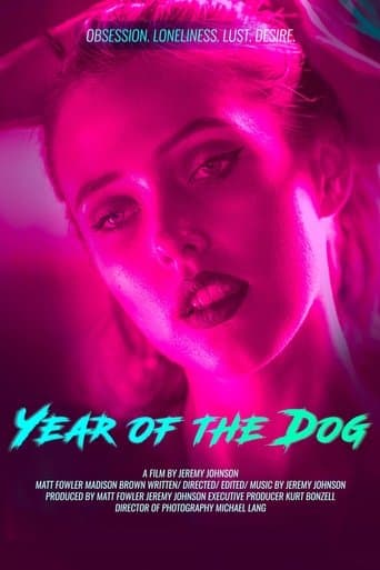 Year Of The Dog poster - Find streaming availability