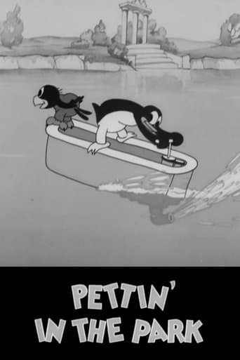 Pettin' in the Park poster - Find streaming availability