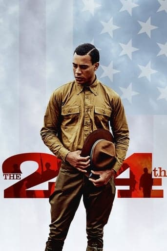 The 24th poster - Find streaming availability