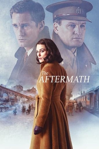 The Aftermath poster - Find streaming availability