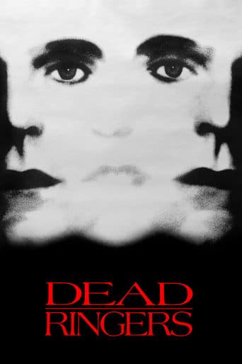 Dead Ringers poster - Find streaming availability