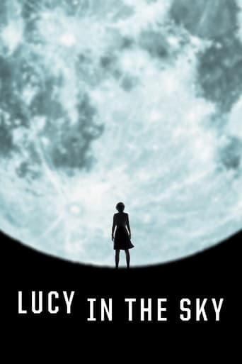 Lucy in the Sky poster - Find streaming availability