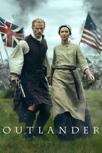 Outlander poster - Find streaming availability