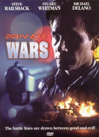 Private Wars poster - Find streaming availability