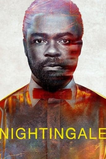 Nightingale poster - Find streaming availability