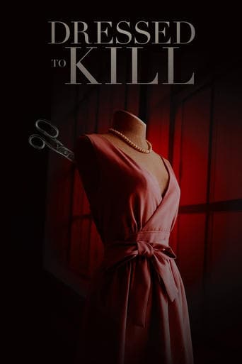 Dressed to Kill poster - Find streaming availability