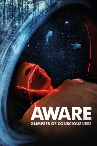 Aware: Glimpses of Consciousness poster - Find streaming availability