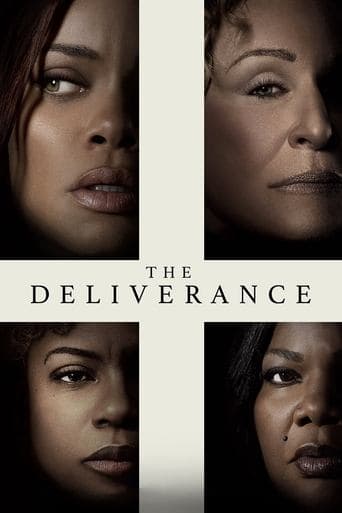 The Deliverance poster - Find streaming availability