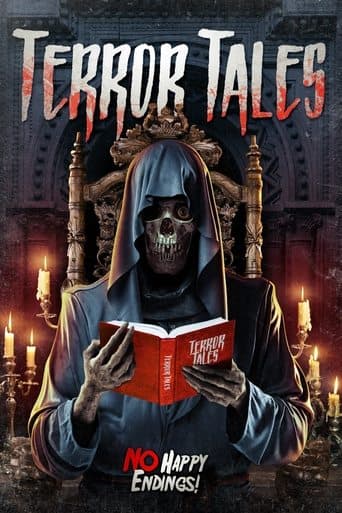 Terror Tales poster - Find streaming availability