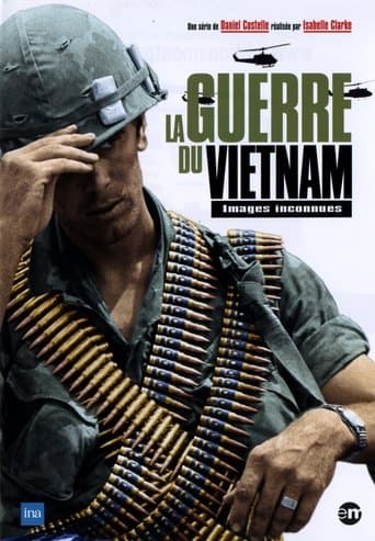 The Vietnam War: Before, During, After poster - Find streaming availability