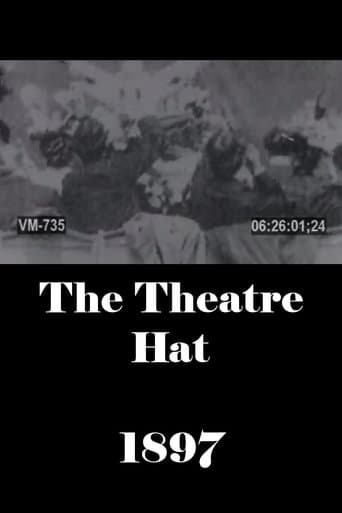 The Theatre Hat poster - Find streaming availability