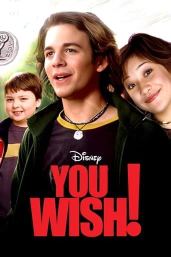 You Wish! poster - Find streaming availability