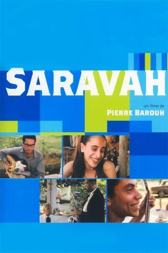 Saravah poster - Find streaming availability