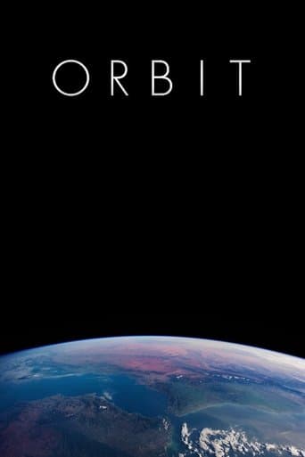 ORBIT: A Journey Around Earth in Real Time poster - Find streaming availability