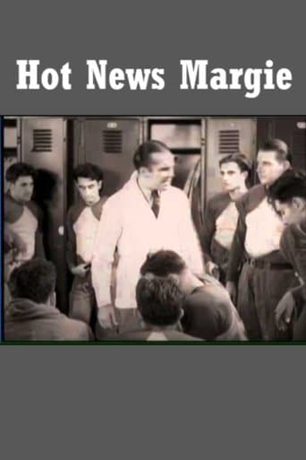 Hot News Margie poster - Find streaming availability