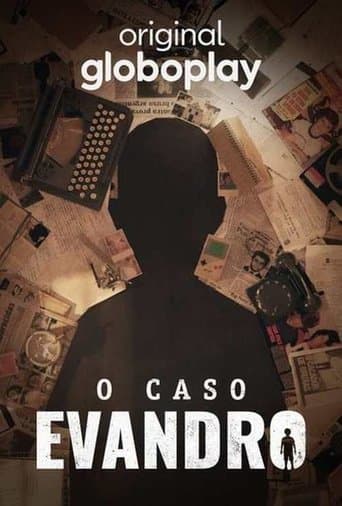 The Evandro Case: A Devilish Plot poster - Find streaming availability
