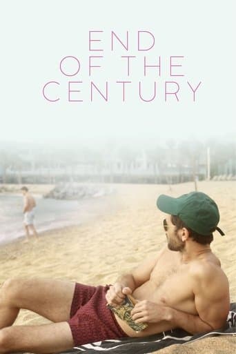 End of the Century poster - Find streaming availability