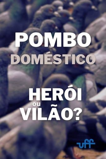 Pombo Doméstico: Herói ou Vilão? poster - Find streaming availability