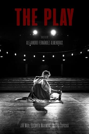 The Play poster - Find streaming availability