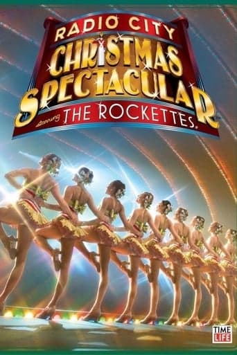 Radio City Christmas Spectacular poster - Find streaming availability