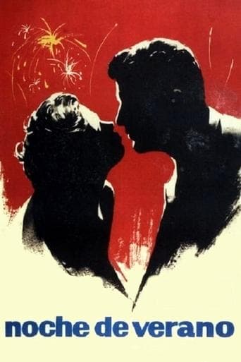 Summer Night poster - Find streaming availability