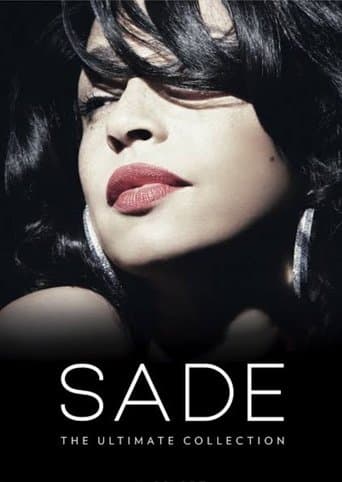 Sade - The Ultimate Collection poster - Find streaming availability