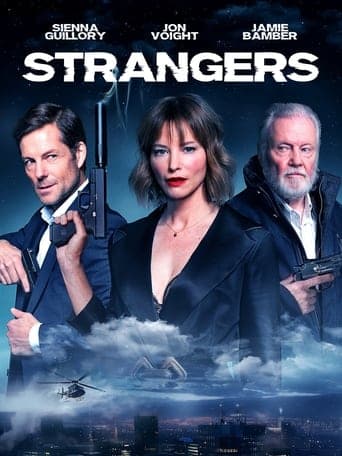 Strangers poster - Find streaming availability