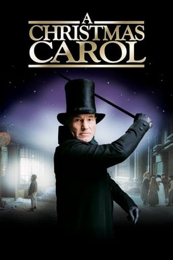 A Christmas Carol poster - Find streaming availability