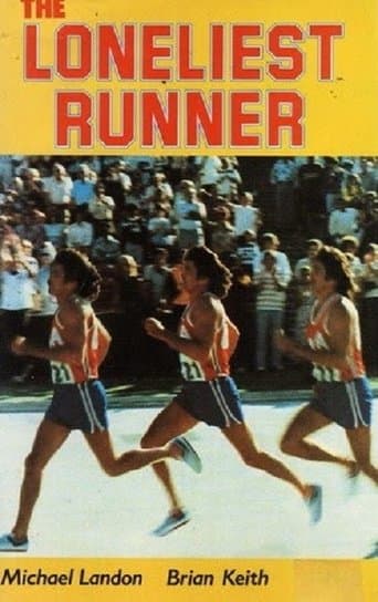 The Loneliest Runner poster - Find streaming availability