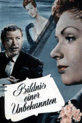 Portrait of an Unknown Woman poster - Find streaming availability