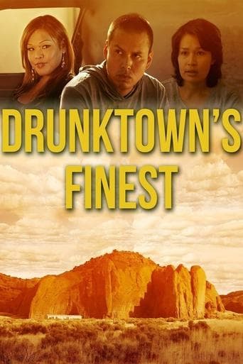 Drunktown's Finest poster - Find streaming availability