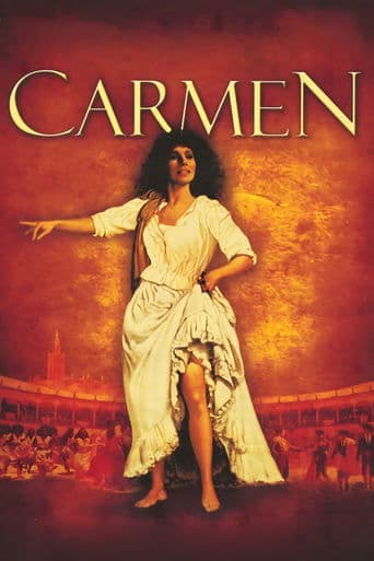 Carmen poster - Find streaming availability