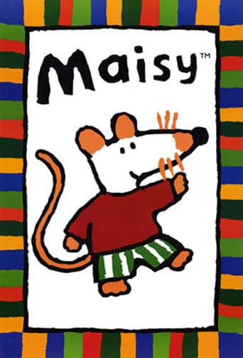 Maisy poster - Find streaming availability