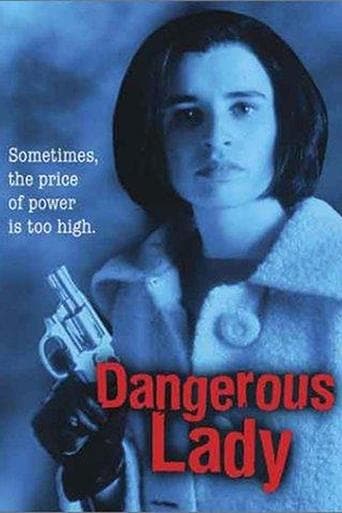 Dangerous Lady poster - Find streaming availability