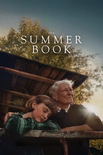 The Summer Book poster - Find streaming availability