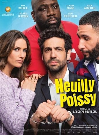 Neuilly-Poissy poster - Find streaming availability