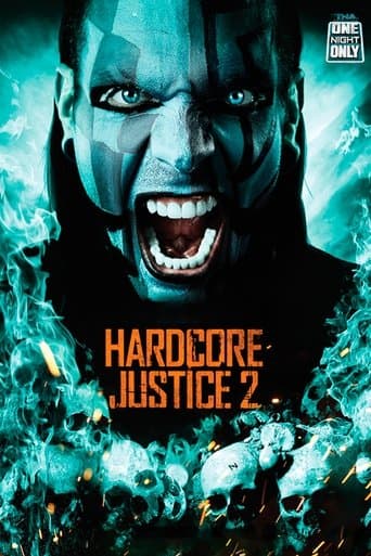 TNA One Night Only: Hardcore Justice 2 poster - Find streaming availability