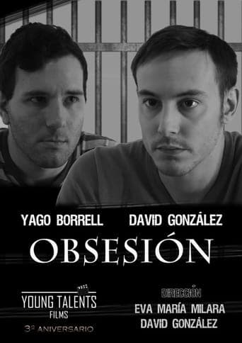 Obsesión poster - Find streaming availability