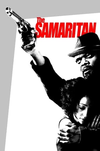 The Samaritan poster - Find streaming availability