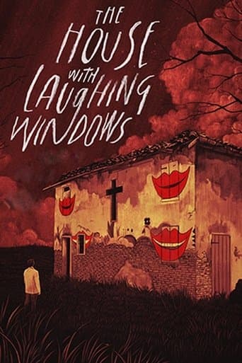 The House with Laughing Windows poster - Find streaming availability