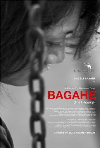 The Baggage poster - Find streaming availability