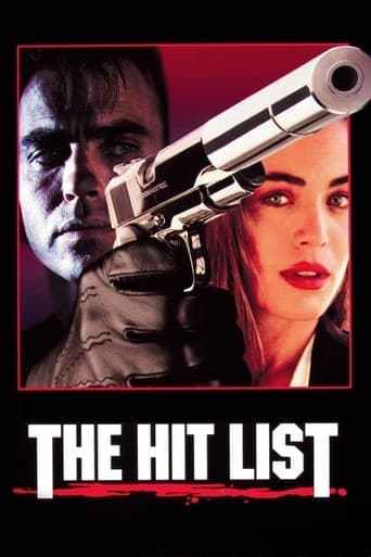 The Hit List poster - Find streaming availability