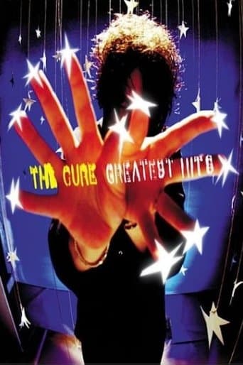 The Cure - Greatest Hits Videos poster - Find streaming availability