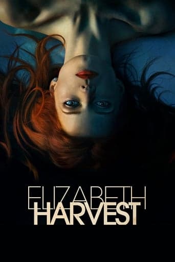 Elizabeth Harvest poster - Find streaming availability