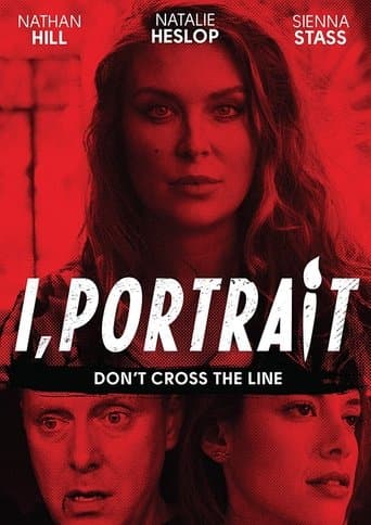 I, Portrait poster - Find streaming availability