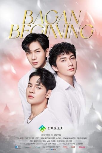Bagan Beginning poster - Find streaming availability