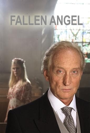 Fallen Angel poster - Find streaming availability