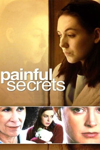 Painful Secrets poster - Find streaming availability