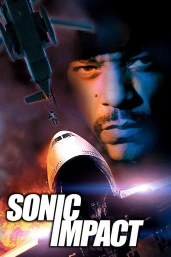 Sonic Impact poster - Find streaming availability