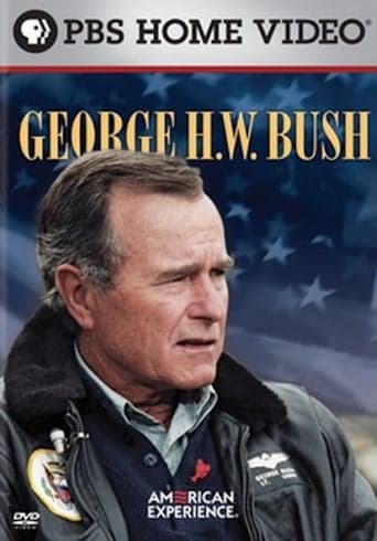 George H.W. Bush poster - Find streaming availability